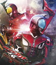 【取寄商品】BD / キッズ / 仮面ライダーカブト Blu-ray BOX 3 FINAL(Blu-ray) / BSTD-8905