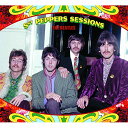 【取寄商品】CD / THE BEATLES / SGT. Peppers Sessions (解説付) / EGDR-17
