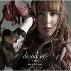 【新古品（未開封）】【CD】黒崎真音decadence -デカダンス-(TVアニメ「されど罪人は竜と踊る」エンディングテーマ)(初回限定盤)(DVD付) [GNCA-507]