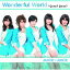 ڿʡ̤ˡۡCDJuice=JuiceWonderful World/Ca va ? Ca va ?(C)(DVD) [HKCN-50411]