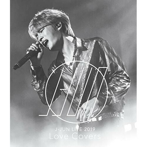 J-JUN LIVE 2019〜Love Covers〜(Blu-ray) (Blu-ray+CD)ジェジュンじぇじゅん　発売日 : 2020年7月29日　種別 : BD　JAN : 4560320421320　商品番号 : JJKD-40【収録内容】BD:11.愛してる2.未来予想図II3.メロディー4.僕が死のうと思ったのは5.粉雪6.最後の雨/レイニーブルー7.壊れかけのRadio8.言葉にできない9.First Love/Good Morning Night10.GLAMOROUS SKY11.奏(かなで)12.チキンライス13.化粧14.Forget-me-not15.守ってあげるCD:21.愛してる2.未来予想図II3.メロディー4.僕が死のうと思ったのは5.粉雪6.最後の雨7.レイニーブルー8.壊れかけのRadio9.言葉にできない10.First Love11.GLAMOROUS SKY12.奏(かなで)13.チキンライス14.化粧15.Forget-me-not