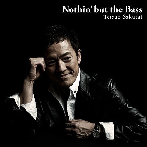【新古品（未開封）】【CD】櫻井哲夫Nothin’but the Bass [KICJ-694]