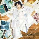 【取寄商品】CD / 浪川大輔 / wonderful days (CD+DVD) (初回生産限定盤/豪華盤) / LACM-34003