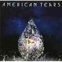 CD / アメリカン・ティアーズ / ハード・コア (SHM-CD) (解説歌詞対訳付/紙ジャケット) / MICP-30092