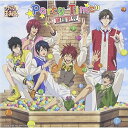 CD / 網球男児 / Party Time / NECM-10216