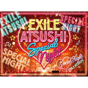 【新古品(未開封)】【BD】EXILE ATSUSHI/RED DI…EXILE ATSUSHI SPECIAL NIGHT(Blu-ray Disc) [RZ...
