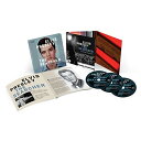 CD / エルヴィス・プレスリー / ザ・サーチャー〜オリジナル・サウンドトラック(デラックス・エディション) (日本盤ブックレット) (完全生産限定盤) / ...