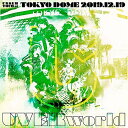 【新古品（未開封）】【DVD】UVERworldUNSER TOUR at TOKYO DOME(初回生産限定盤) [SRBL-1923]