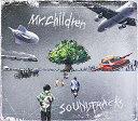 CD / Mr.Children / SOUNDTRACKS (通常盤) / TFCC-86735