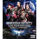BD / DOBERMAN INFINITY / DOBERMAN INFINITY LIVE TOUR 2019 「5IVE 〜必ず会おうこの約束の場所で〜」...