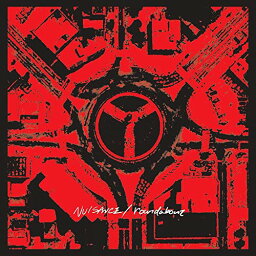 【取寄商品】 CD/ROUNDABOUT/NUISANCE/XXES-4 [4/15発売]