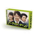 DVD / 国内TVドラマ / ノーサイド・ゲーム DVD-BOX (本編ディスク5枚+特典ディスク1枚) / ASBP-6163