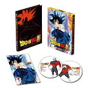 【取寄商品】DVD / キッズ / ドラゴンボール超 DVD BOX10 / BIBA-9560