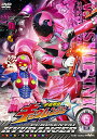 【取寄商品】DVD / キッズ / 宇宙戦隊キュウレンジャー VOL.8 / DSTD-9688