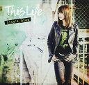 This Life (CD+DVD) (初回限定盤)Lily's Blowリリィズブロウ りりぃずぶろう発売日：2017年12月6日品　 種：CDJ　A　N：4560109085651品　 番：JBCZ-6072収録内容CD:11.This Life2.Don't Make Me3.This Life 〜Instrumental〜4.Don't Make Me 〜Instrumental〜DVD:21.Loved you(LIVE映像@TOKYO AUTO SALON 2017 in 幕張メッセ)