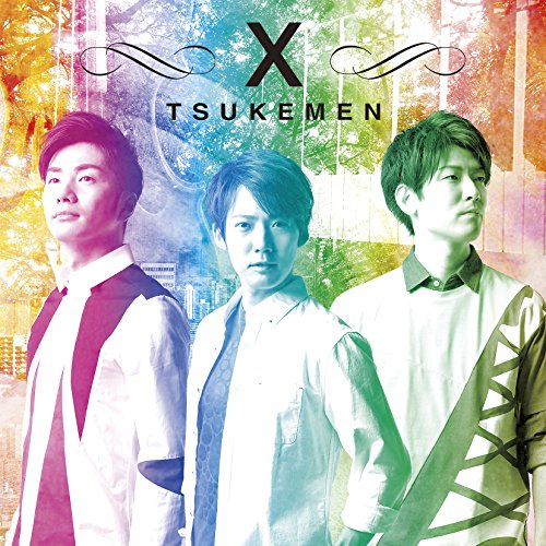 CD / TSUKEMEN / X / KICC-1454