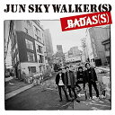 S SKY WALKER BADAS JUN