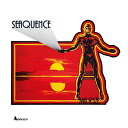 【取寄商品】CD / シークエンス / ミックス・フェイズ (解説付/紙ジャケット) / PCD-24707