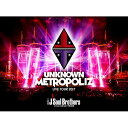 DVD / 三代目 J Soul Brothers from EXILE TRIBE / 三代目 J Soul Brothers LIVE TOUR 2017 ”UNKNOWN METROPOLIZ” (初回生産限定版) / RZBD-86529