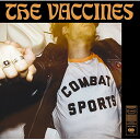 CD / ザ・ヴァクシーンズ / コンバット・スポーツ (解説歌詞対訳付) / SICP-5680(2)