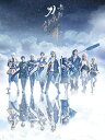 【取寄商品】BD / 趣味教養 / 舞台『刀剣乱舞』ジョ伝 三つら星刀語り(Blu-ray) / TBR-28108D