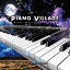 ڼʡCD / ˥Х / PIANO VILLAGE -R&B MELLOW TONE- compiled by DJ AT THE WORK / FARM-443