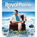 DVD / 海外TVドラマ / ロイヤル・ペインズ〜救命医ハンク〜シーズン5 バリューパック (廉価版) / GNBF-3568