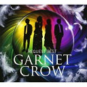 CD / GARNET CROW / GARNET CROW REQUEST BEST / GZCA ...