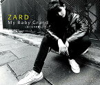 CD / ZARD / My Baby Grand ～ぬくもりが欲しくて～ / JBCJ-6039