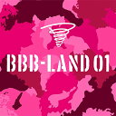 【取寄商品】 CD / BimBomBam楽団 / BBB-LAND1