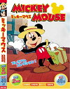 【取寄商品】DVD / ディズニー / みんなだいすきミッキーマウス / MOK-3