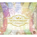 TENNIVERSARY-Orchestra-青山政憲アオヤママサノリ あおやままさのり　発売日 : 2016年6月29日　種別 : CD　JAN : 4582243216517　商品番号 : NECM-10245【商品紹介】『新テニスの王子様』シリーズ初となるオーケストラ・アレンジ楽曲のシングル。”許斐剛☆サプライズLIVE〜一人テニプリフェスタ〜”にて初披露された「TENNIVERSARY-Orchestra-」他、壮大なスケール感で収録。音楽は、映画やドラマなど多数手掛ける作曲家の青山政憲が担当。文化放送『新テニスの王子様 オン・ザ・レイディオ』のオープニング&エンディング・テーマ。【収録内容】CD:11.TENNIVERSARY -Orchestra-2.テニプリを支えてくれてありがとう -Orchestra-