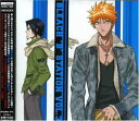 BLEACH "B" STATION VOL.3ラジオCD森田成一、杉山紀彰、雪野五月　発売日 : 2006年3月24日　種別 : CD　JAN : 4534530013255　商品番号 : SVWC-7339【商品紹介】ラジオ日本/ラジオ大阪にて放送の、ラジオ番組『BLEACH'B'STATION』の'ラジオDJCD'シリーズ第3弾。本作には石田雨竜役の杉山紀彰、四楓院夜一役の雪野五月が登場。【収録内容】CD:11.OPENING TALK 〜ほら、俺たちってコンビじゃん?〜2.NORIAKI SUGIYAMA on the air 〜雨竜は2.5枚目キャラ〜3.MITSUAKI MADONO on the air 〜ミスター5週目〜4.SATSUKI YUKINO on the air 〜夜一さんは自由人!?〜5.BONUS TRACK INTRO 〜ブリーチショートコント・ブリブリ子ども相談室〜6.Aesthetics and Identity -TB Club MIX-