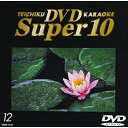 DVD / カラオケ / テイチクDVDカラオケ(1012)10曲 / TEBK-1012