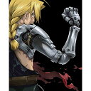 BD / キッズ / 鋼の錬金術師 Blu-ray Disc Box(Blu-ray) (完全生産限定版) / ANZX-11111