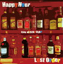 ★CD/Last Order/Happy Hour/B-80F