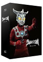 【取寄商品】BD / キッズ / ウルトラマンレオ Blu-ray BOX(Blu-ray) (本編ディスク9枚+特典ディスク1枚) (特装限定版) / BCXS-1393