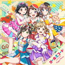 【取寄商品】CD / Poppin 039 Party / ガールズコード / BRMM-10135