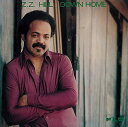 【取寄商品】CD / Z.Z.ヒル / ダウン・ホーム (解説付) (完全限定生産盤) / CDSOL-46209