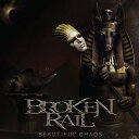 【取寄商品】CD / BROKENRAIL / BEAUTIFUL CHAOS / CLOJ-1906
