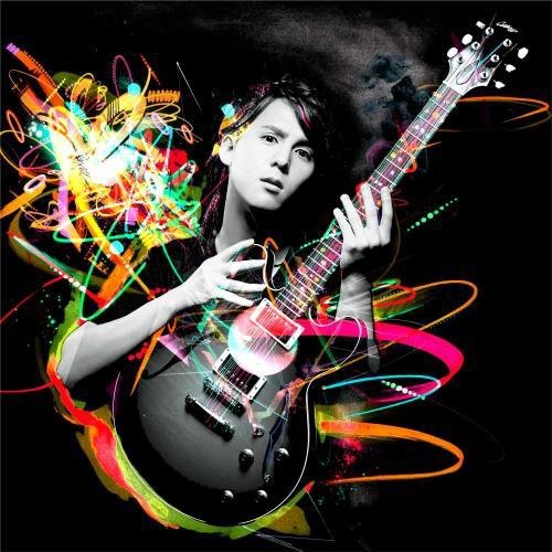 CD / 菰口雄矢 / picture / KICJ-685