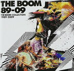 CD / THE BOOM / 89-09 THE BOOM COLLECTION 1989-2009 (Blu-specCD2)