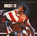 CD / オリジナル・サウンドトラック / ロッキー4/炎の友情 オリジナル・サウンドトラック (解説付) (期間生産限定盤) / SICP-5944