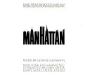 CD / オリジナル・サウンドトラック / マンハッタン オリジナル・サウンドトラック (解説付) (期間生産限定盤) / SICP-5958
