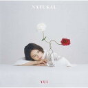 【新古品（未開封）】【CD】YUINATURAL(通常盤) [SRCL-11727]