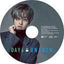 CD / DAY6 / UNLOCK (JAE ver.) / WPCL-12949