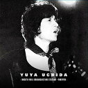 ★CD/ROCK'N ROLL BROADCASTING STATION 〜FOREVER -ワーナーミュージック・ジャパン・イヤーズ- (解説歌詞付)/内田裕...