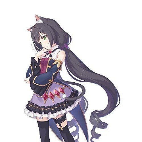 【取寄商品】BD / TVアニメ / プリンセスコネクト!Re:Dive 2(Blu-ray) / CYGX-2