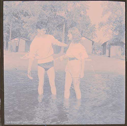 ڥȥ꡼ǥݥ5ܡ ڼʡCD / add / Not Enough / ECHR-2