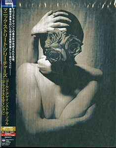 CD / マニック・ストリート・プリーチャーズ / ゴールド・アゲインスト・ザ・ソウル(デラックス・エディション) (Blu-specCD2) (解説歌詞対訳付) (完全生産限定盤) / SICP-31374